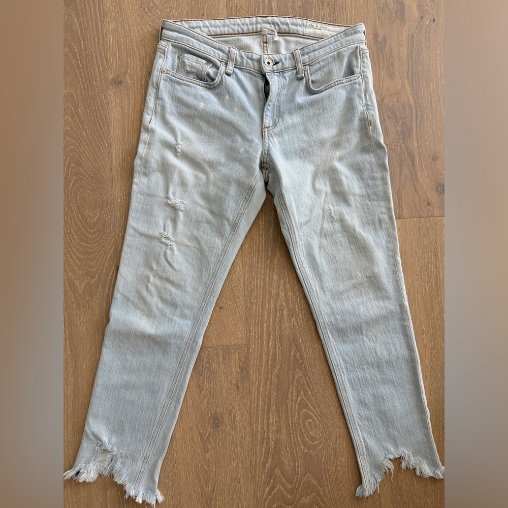 Rag & Bone Jeans